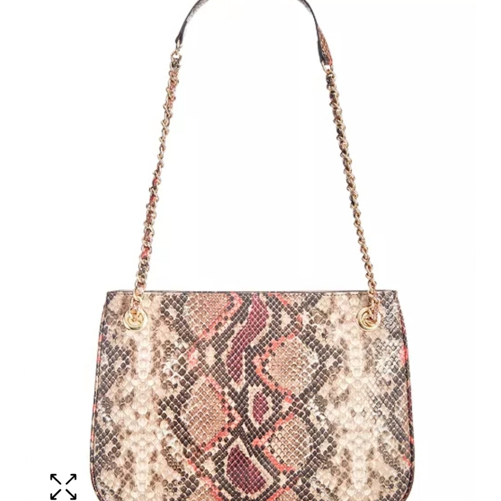 INTERNATIONAL CONCEPTSINC Deliz Chain Shoulder Bag